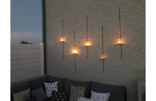 Banne House | Contemporary house with swimming pool