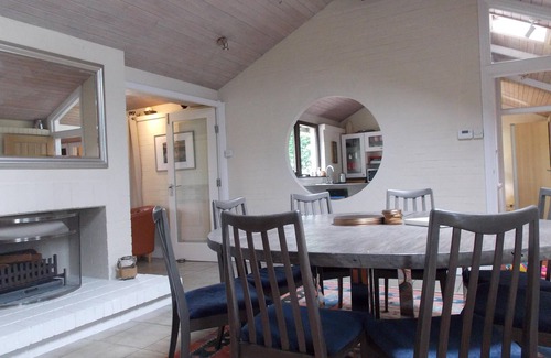 Kilgetty House | Contemporary, spacious 5* Tenby/Saundersfoot
