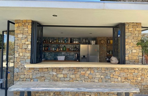 La Seyne-sur-Mer House | Contemporary villa