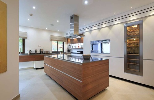 Vilamoura Villa | Contemporary Vilamoura Villa | Stunning Open Plan Design | Villa Azure Elegance.