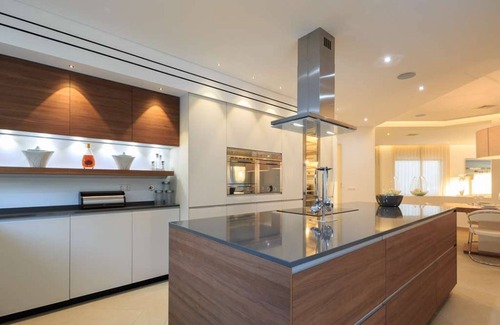 Vilamoura Villa | Contemporary Vilamoura Villa | Stunning Open Plan Design | Villa Azure Elegance.