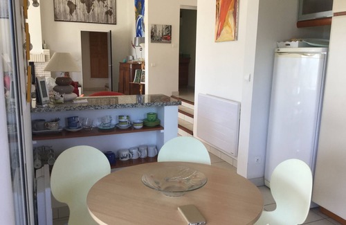 Saint-Cyprien House | Contemporary villa with view and pool, quiet guaranteed