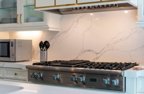 Temecula House | Contemporary Wine Country Oasis