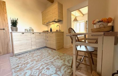 Montemassi Apartment | Conti di San Bonifacio - Tuscan Townhouse