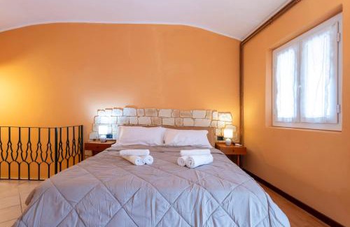 Novara Apartment | Conti Exclusive Loft