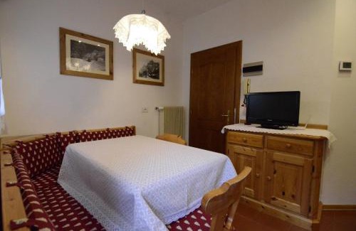 San Vito di Cadore Apartment | Continental 101- 4 beds