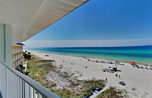 Panama City Beach Apartment | Continental Condominiums 3