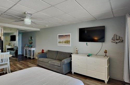 Panama City Beach Apartment | Continental Condominiums 3