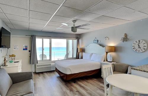 Panama City Beach Apartment | Continental Condominiums 3