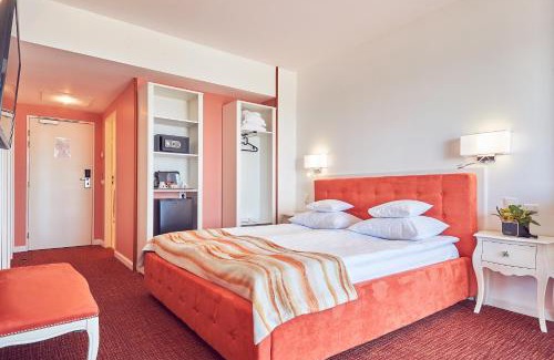 Old Town Hotel | Continental Forum Constanta