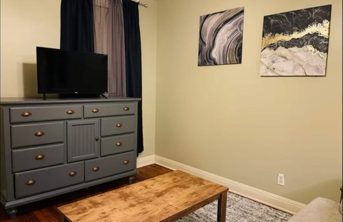 Lake Charles House | Contractor Special -All the basic necessities in this quaint home in mid city