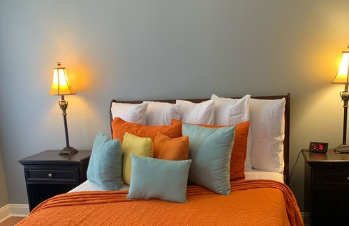 Jackson House | Contractor’s Paradise Summer House