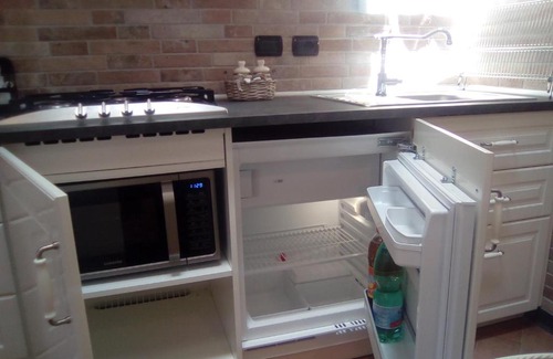 Segno Apartment | Contrada