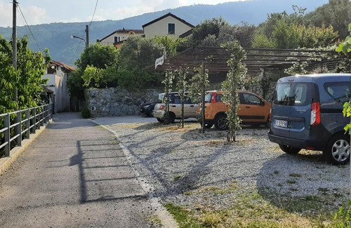 Segno Apartment | Contrada