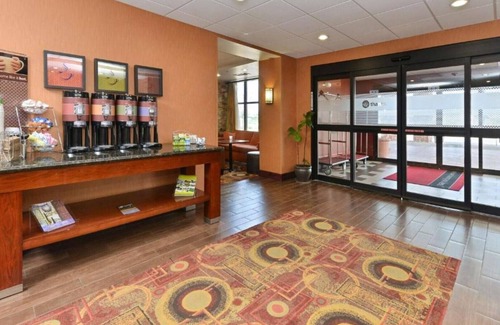Muscatine House | CONVENIENCE AND COMFORT IN MUSCATINE