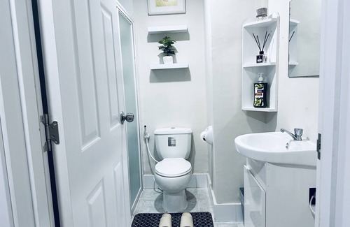 Mactan Export Processing Zone Apartment | Convenience meets relaxation