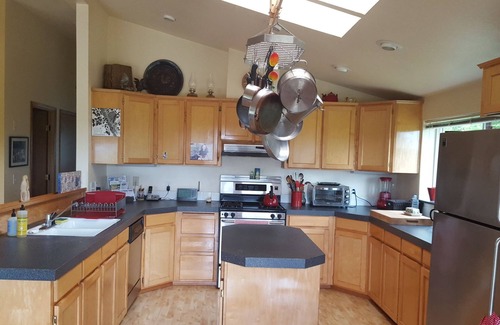 Friday Harbor House | Convenience Of Town, Relaxation Of Country Life, Incredible Views, Kid Friendly