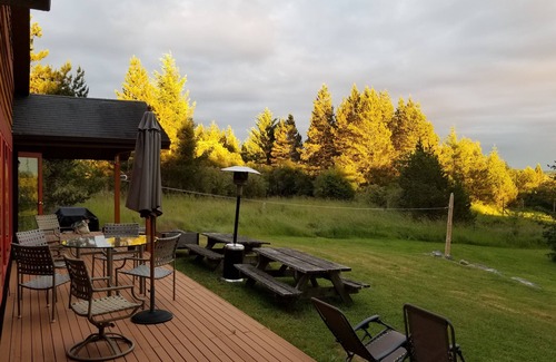 Friday Harbor House | Convenience Of Town, Relaxation Of Country Life, Incredible Views, Kid Friendly