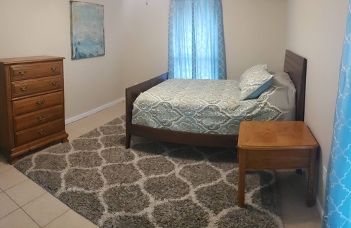 Arlington House | Convenient 2 bedroom townhouse