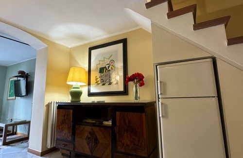 Palermo Apartment | Convenient and cozy apartment in the heart of the city nearby historic center