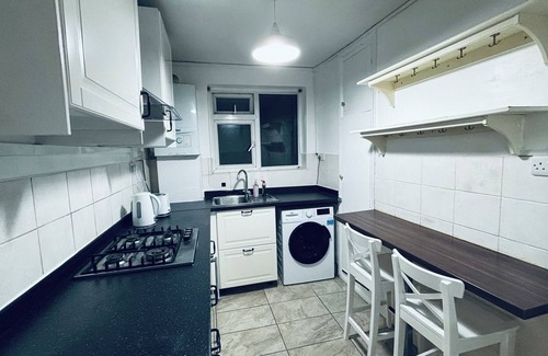 Harrow Apartment | Convenient and spacious 2 bedroom flat to rent in London.