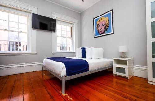 Beacon Hill Apartment | Convenient Beacon Hill Rental by MGH & TD Garden #5