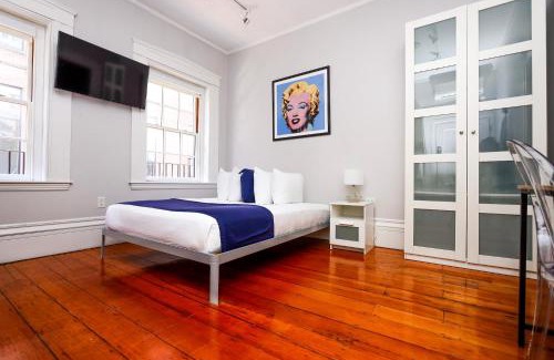 Beacon Hill Apartment | Convenient Beacon Hill Rental by MGH & TD Garden #5