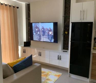 Talomo District Apartment | Convenient Davao Getaway