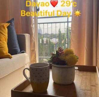 Talomo District Apartment | Convenient Davao Getaway