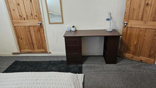 Oxford House | Convenient En-suite Double