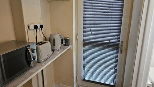 Oxford House | Convenient En-suite Double