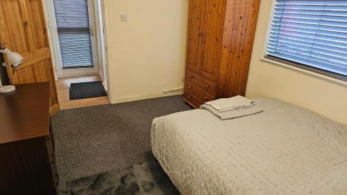 Oxford House | Convenient En-suite Double