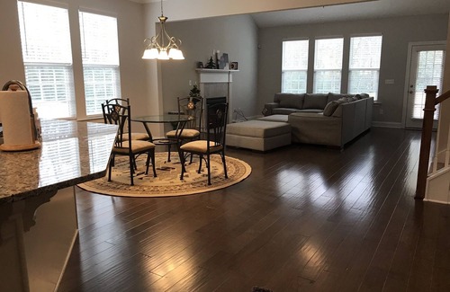 Grovetown House | Convenient Grovetown House near Fort Gordon and the Masters