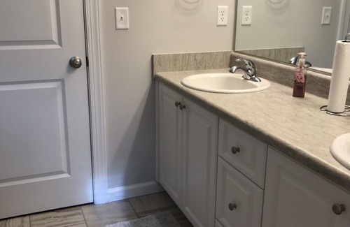 Grovetown House | Convenient Grovetown House near Fort Gordon and the Masters