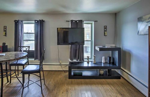 Kaukauna Apartment | Convenient Kaukauna Condo, 8 Mi to Appleton!