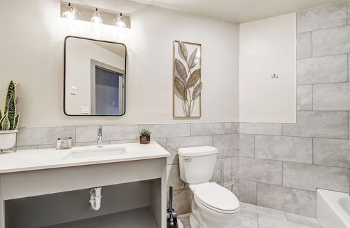 Angel Fire Hotel | Convenient Location | Elk Horn Lodge 302
