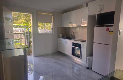 Cabramatta House | Convenient New Private granny flat