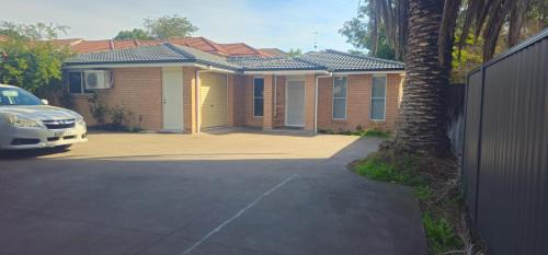 Cabramatta House | Convenient New Private granny flat
