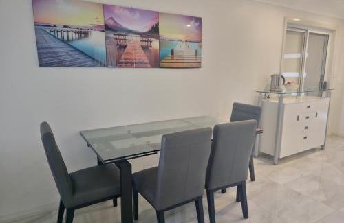 Cabramatta House | Convenient New Private granny flat