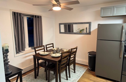 North Pole Apartment | Convenient to ALL things “North Pole”