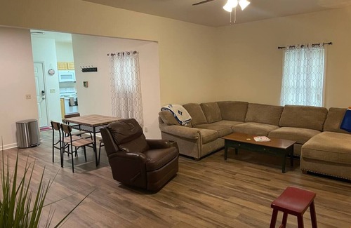 Golden Belt Historic District House | Convenient to RTP Perfect for Work or Play 3BR/2BA