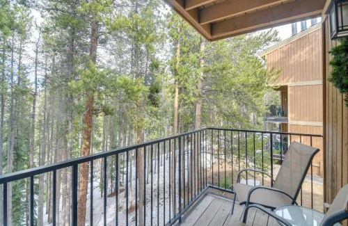 Winter Park Apartment | Convenient Winter Park Condo - 3 Mi to Resort!