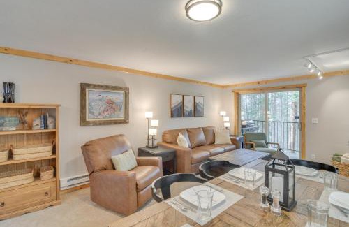 Winter Park Apartment | Convenient Winter Park Condo - 3 Mi to Resort!