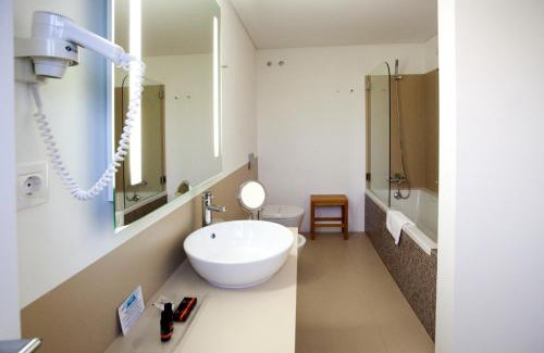 Serta Hotel | Convento Da Serta Hotel