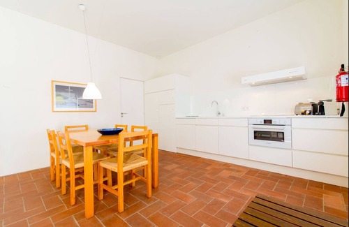 Tavira Apartment | Convento das Bernardas - Apartment T1+1 Duplex Pool View
