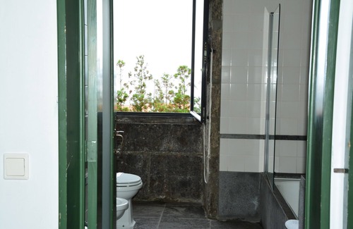 Vila Franca do Campo House | Convento de São Francisco