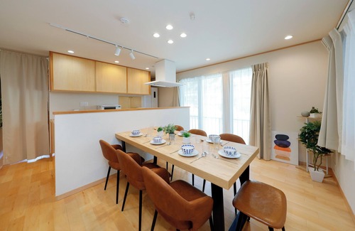 Setagaya House | Convertel Daita Setagaya Daita