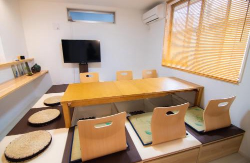 Honhaneda House | Convertel Honhaneda
