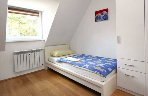 Dohren-Wulfel Apartment | CONZEPTplus - 3 room apartment | ID 5947 | WiFi
