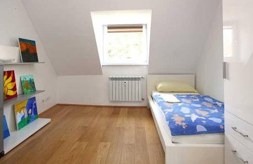 Dohren-Wulfel Apartment | CONZEPTplus - 3 room apartment | ID 5947 | WiFi